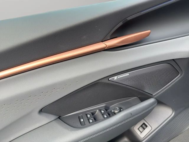 Cupra Terramar 2.0 TSI VZ