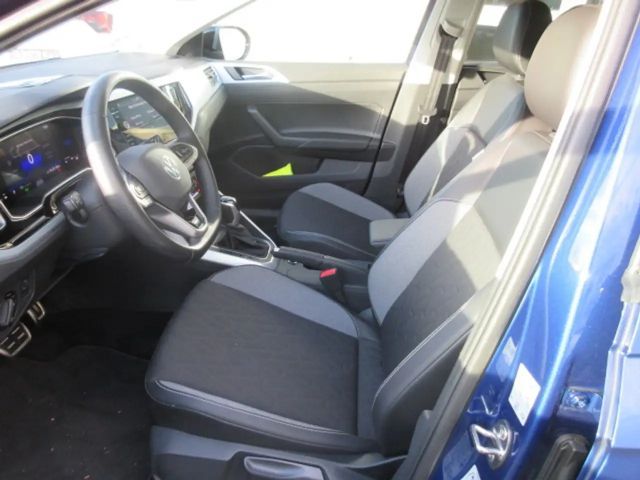 Volkswagen Taigo 1.0 TSI DSG