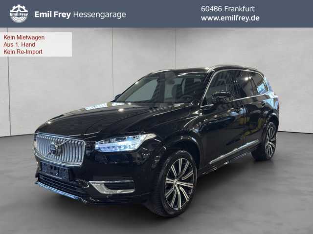 Volvo XC90 Bright Plus