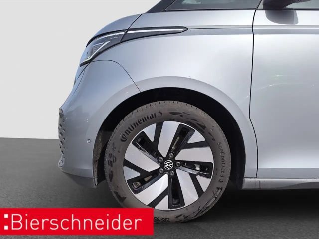 Volkswagen ID.Buzz IQ.Drive Pro