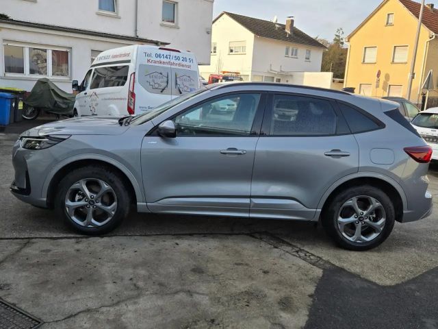 Ford Kuga Hybrid ST Line