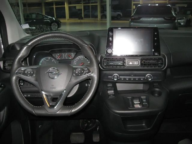 Opel Combo Combo-e Life