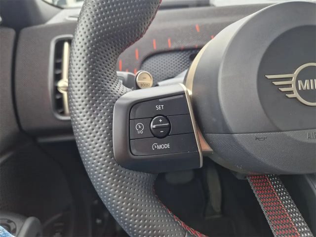 MINI Cooper S Countryman All4