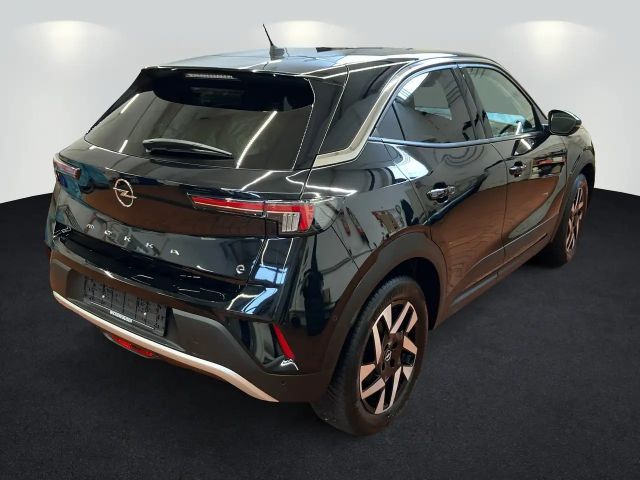 Opel Mokka Elegance Mokka-e
