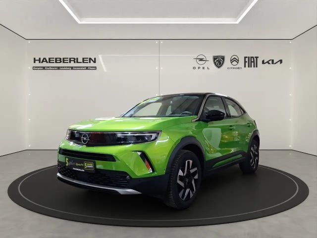 Opel Mokka 1.2 Turbo Elegance Turbo