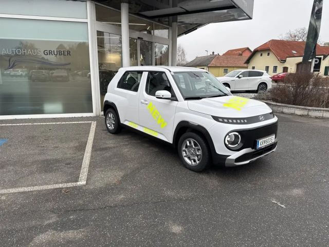 Hyundai INSTER 49 kWh