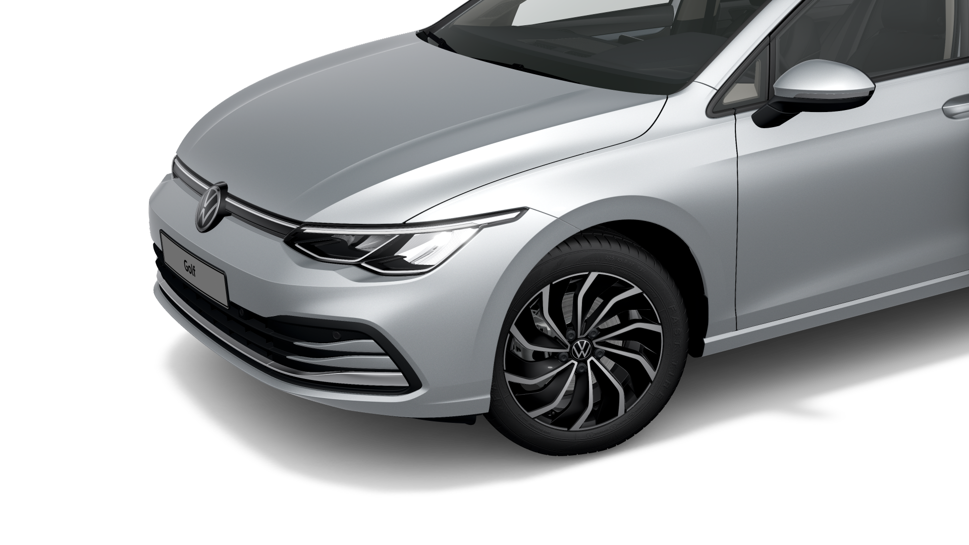 Volkswagen Golf 1.5 TSI R-Line