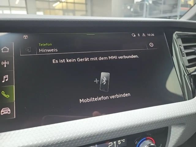 Audi A1 25 TFSI S-Line Sportback