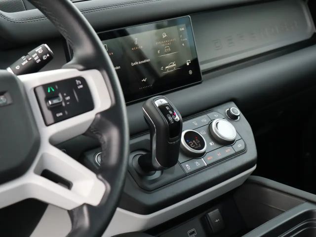 Land Rover Defender 90 S