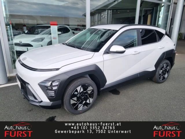 Hyundai Kona 1.6 2WD