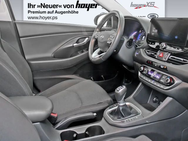 Hyundai i30 1.0 T-GDi