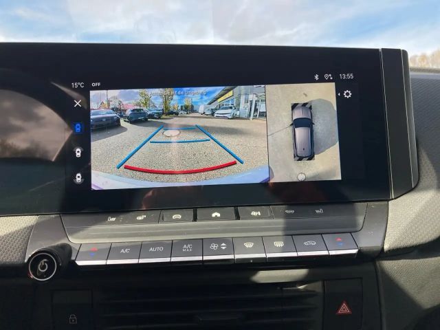 Opel Astra 1.2 Turbo Sports Tourer Turbo