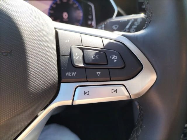 Volkswagen T-Cross DSG Style