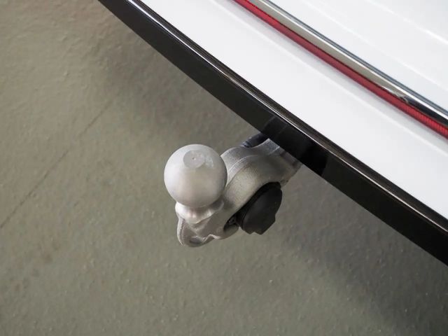 Volkswagen Tiguan 1.5 TSI DSG R-Line