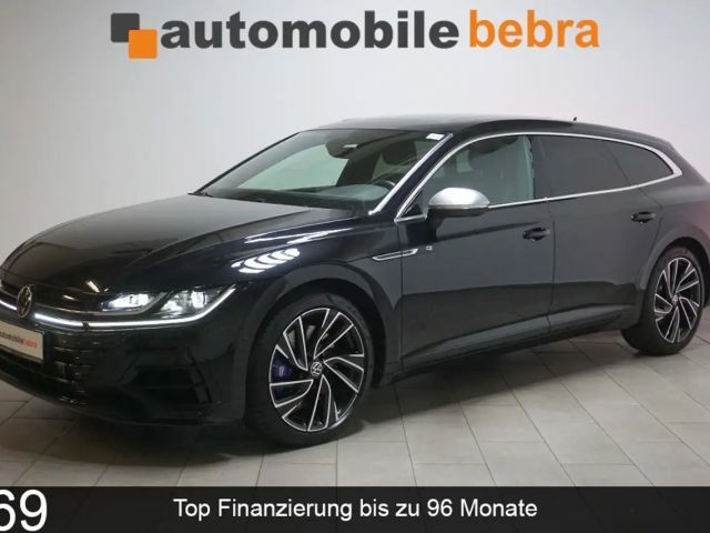Volkswagen Arteon Shooting Brake 2.0 TSI DSG