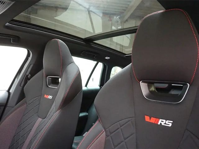 Skoda Octavia 2.0 TDI 4x4 RS