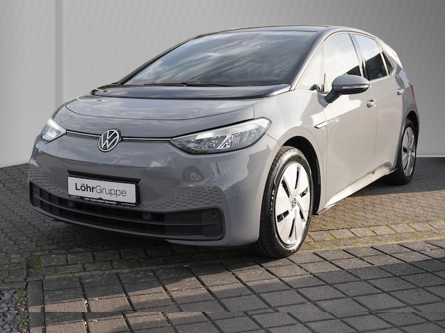 Volkswagen ID.3 City Performance Pure