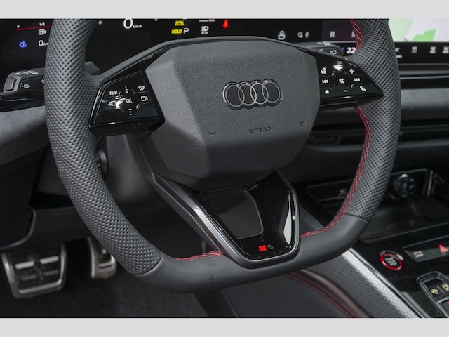 Audi S5 Avant S-Tronic