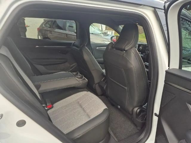 Mitsubishi Eclipse Cross Diamant Edition