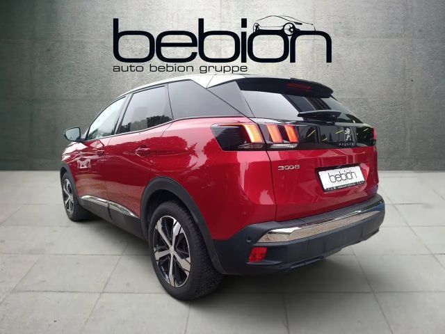 Peugeot 3008 Allure Pack PureTech