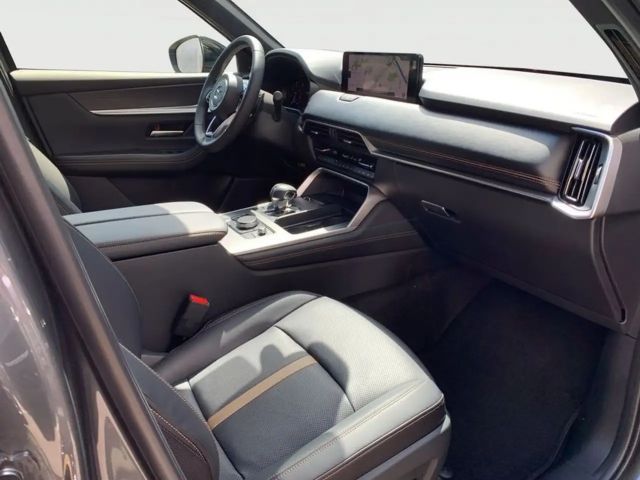 Mazda CX-60 4WD Homura e-Skyactiv