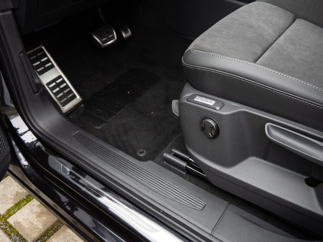 Volkswagen Caddy 2.0 TDI DSG Life Maxi Style