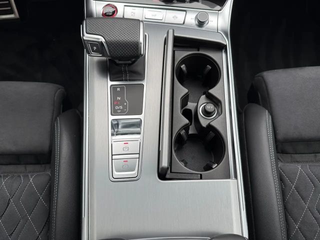 Audi S7 3.0 TDI Quattro Sportback