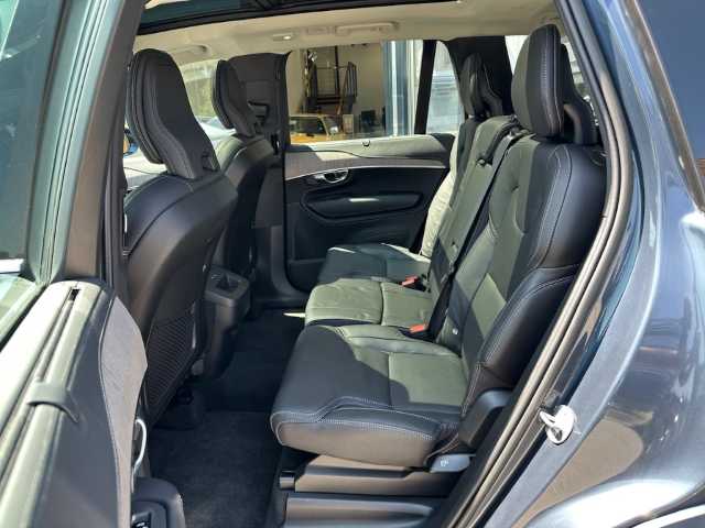 Volvo XC90 AWD Bright Plus