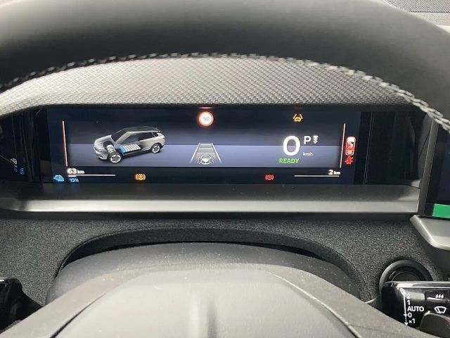 Opel Grandland X GS-Line Grand Sport