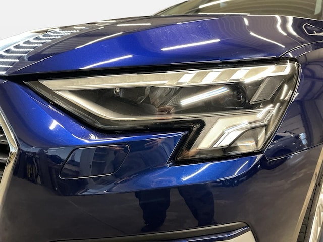 Audi A3 30 TFSI Sportback