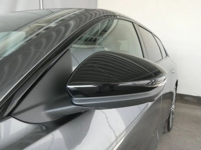 Audi A6 e-tron Quattro