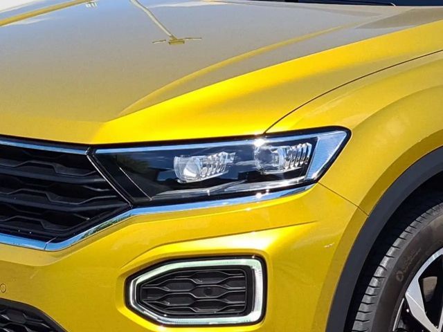 Volkswagen T-Roc 1.5 TSI