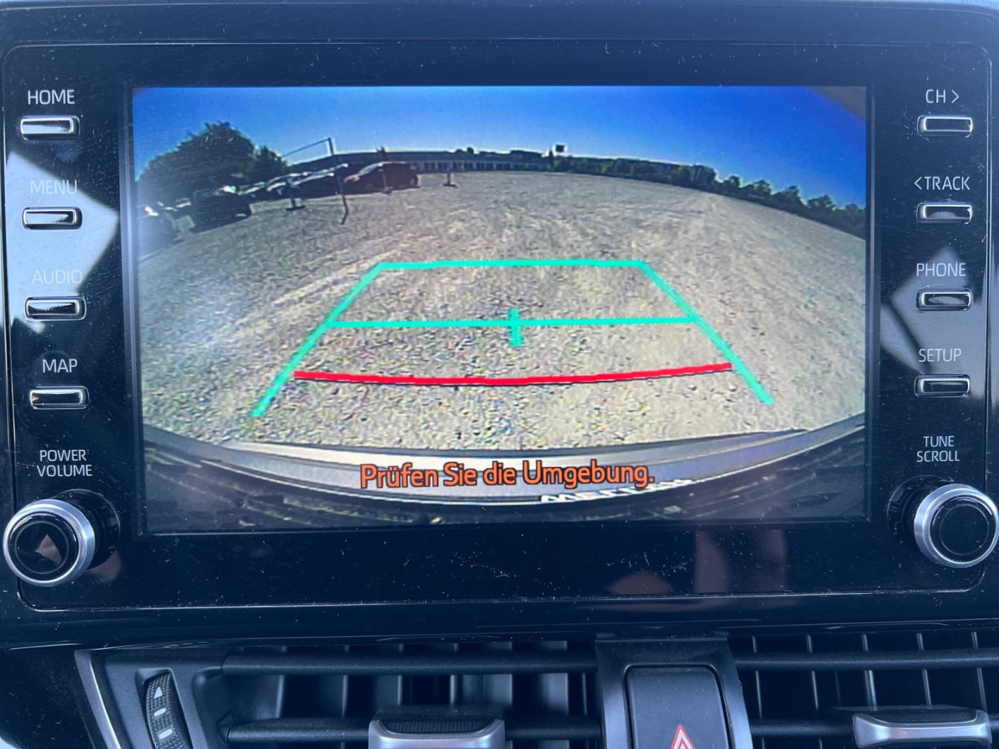 Toyota C-HR 5-deurs Team D