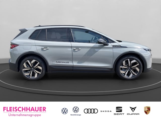 Skoda Elroq Sportline