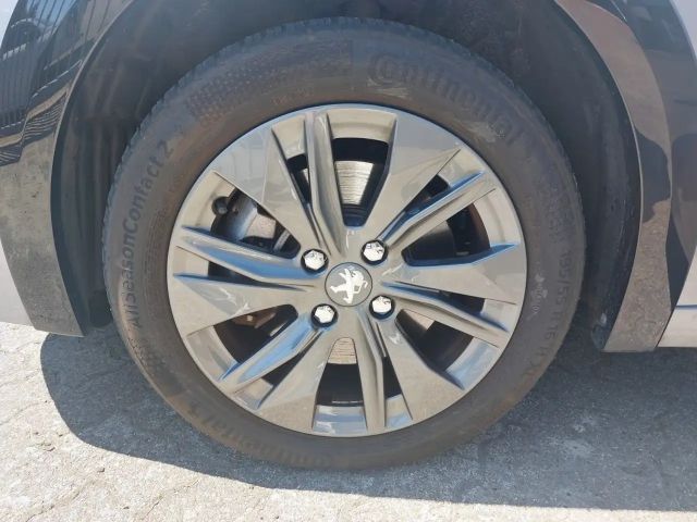 Peugeot E-208 Allure Pack