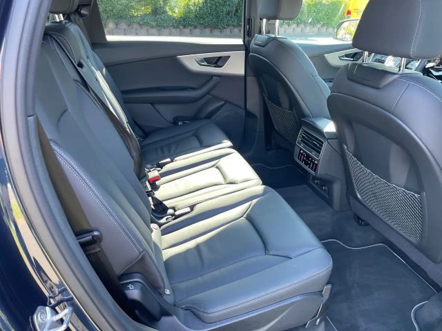 Audi Q7 45 TDI Quattro S-Line