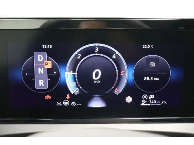 Volkswagen Tiguan 2.0 TDI DSG