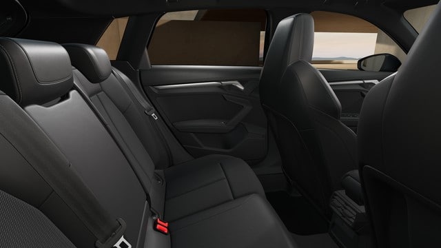 Audi A3 35 TFSI S-Tronic Sportback