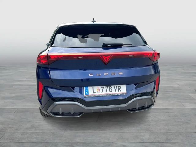 Cupra Terramar 1.5 e-Hybrid