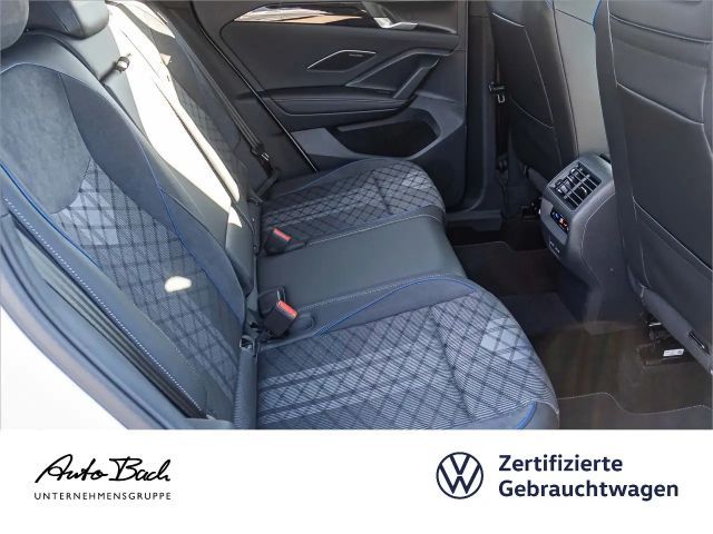 Volkswagen Tiguan 2.0 TDI DSG