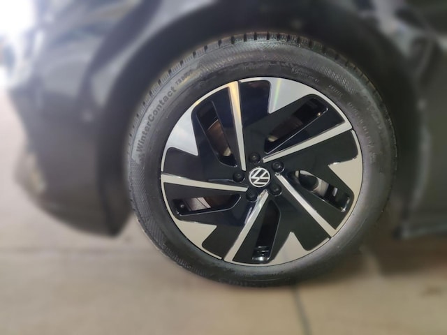 Volkswagen ID.7 Pro