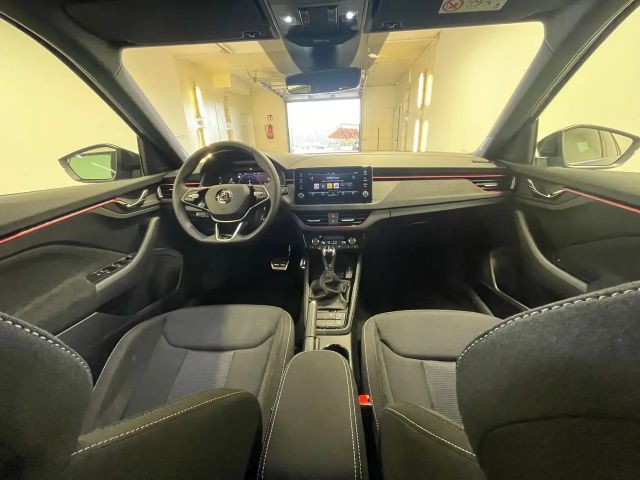 Skoda Kamiq Selection