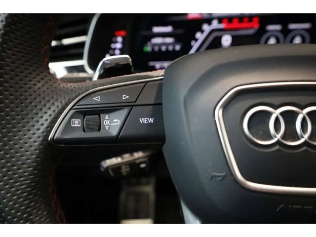 Audi RS Q8 4.0 TFSI Quattro