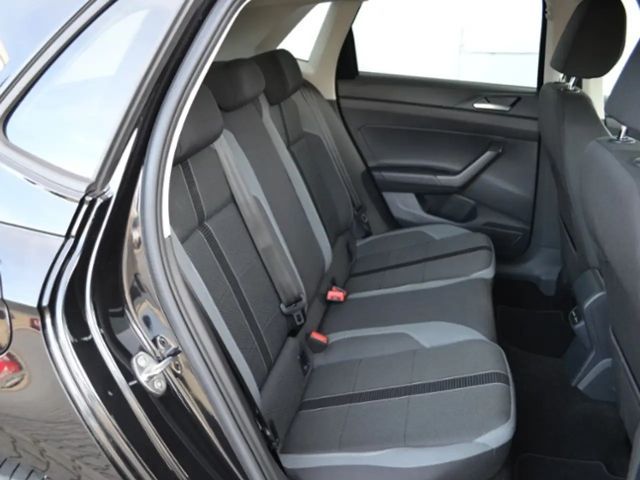 Volkswagen Polo 1.0 TSI IQ.Drive Style