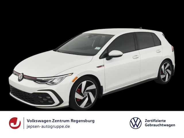 Volkswagen Golf 2.0 TSI DSG