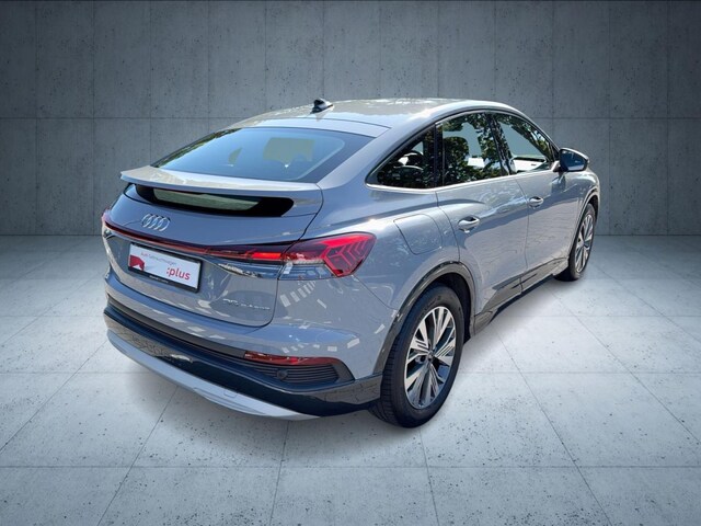 Audi Q4 e-tron 35 Sportback