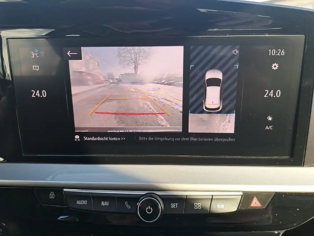 Opel Mokka 1.2 Turbo Elegance Turbo