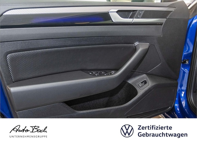 Volkswagen Arteon Shooting Brake 2.0 TSI DSG