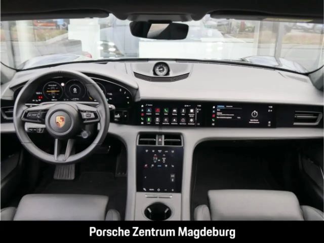 Porsche Taycan Cross Turismo S Turbo