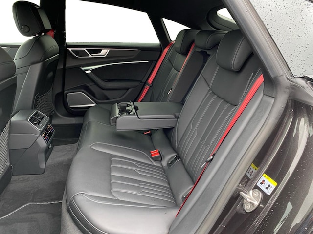 Audi S7 Quattro Sportback